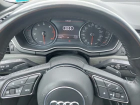 Audi A4 PREMIUM 45 TFSI, S LINE* ПРОМО * , снимка 7