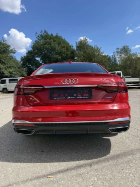 Audi A4 PREMIUM 45 TFSI, S LINE , снимка 3