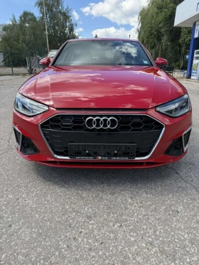 Audi A4 PREMIUM 45 TFSI, S LINE , снимка 1