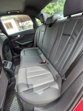 Audi A4 PREMIUM 45 TFSI, S LINE* ПРОМО * , снимка 13