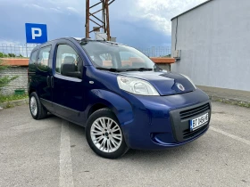 Fiat Qubo 1.4 Бензин, снимка 1