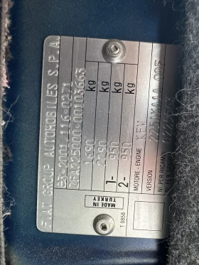 Fiat Qubo 1.4 Бензин, снимка 11