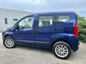 Fiat Qubo 1.4 Бензин, снимка 3