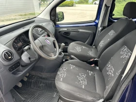 Fiat Qubo 1.4 Бензин, снимка 6