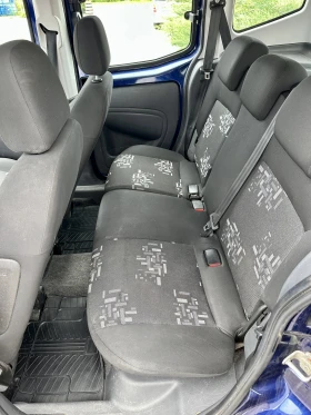Fiat Qubo 1.4 Бензин, снимка 8