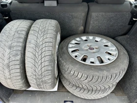 Fiat Qubo 1.4 Бензин, снимка 9