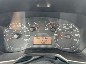 Fiat Qubo 1.4 Бензин, снимка 10
