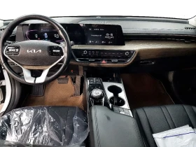 Kia K8 3.5 LPG 2WD Standard * НАЙ-ДОБРА ЦЕНА В БЪЛГАРИЯ* , снимка 15
