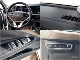 Kia K8 3.5 LPG 2WD Standard * НАЙ-ДОБРА ЦЕНА В БЪЛГАРИЯ* , снимка 13