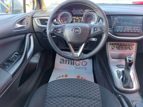 Opel Astra 1.4Т АВТОМАТИК, снимка 12