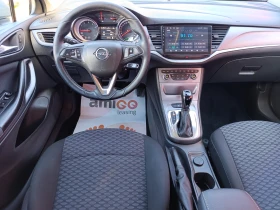 Opel Astra 1.4Т АВТОМАТИК, снимка 13
