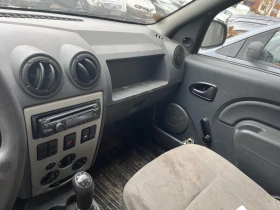 Dacia Logan, снимка 7