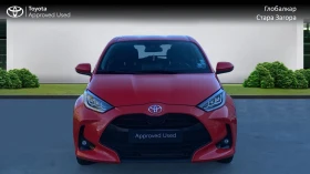 Toyota Yaris 1.5 TNGA CHIC EXTRA, снимка 2