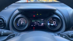 Toyota Yaris 1.5 TNGA CHIC EXTRA, снимка 9