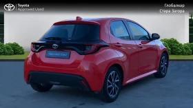 Toyota Yaris 1.5 TNGA CHIC EXTRA, снимка 6