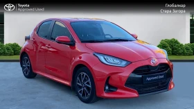Toyota Yaris 1.5 TNGA CHIC EXTRA, снимка 1