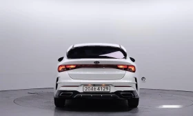 Kia K5 2.0 LPG Strandard * НАЙ-ДОБРА ЦЕНА В БЪЛГАРИЯ* , снимка 4