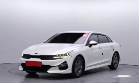 Kia K5 2.0 LPG Strandard * НАЙ-ДОБРА ЦЕНА В БЪЛГАРИЯ* , снимка 1