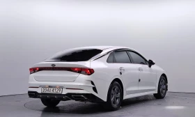 Kia K5 2.0 LPG Strandard * НАЙ-ДОБРА ЦЕНА В БЪЛГАРИЯ* , снимка 2