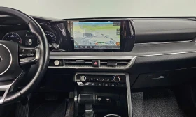 Kia K5 2.0 LPG Strandard * НАЙ-ДОБРА ЦЕНА В БЪЛГАРИЯ* , снимка 15