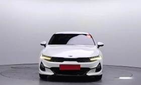 Kia K5 2.0 LPG Strandard * НАЙ-ДОБРА ЦЕНА В БЪЛГАРИЯ* , снимка 3