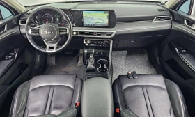 Kia K5 2.0 LPG Strandard * НАЙ-ДОБРА ЦЕНА В БЪЛГАРИЯ* , снимка 7