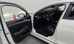 Kia K5 2.0 LPG Strandard * НАЙ-ДОБРА ЦЕНА В БЪЛГАРИЯ* , снимка 11