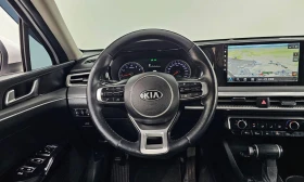 Kia K5 2.0 LPG Strandard * НАЙ-ДОБРА ЦЕНА В БЪЛГАРИЯ* , снимка 13