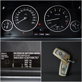 BMW 328 xDrive - 245hp ШВЕЙЦАРИЯ, снимка 11