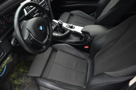 BMW 328 xDrive - 245hp ШВЕЙЦАРИЯ, снимка 8