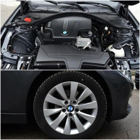 BMW 328 xDrive - 245hp ШВЕЙЦАРИЯ, снимка 16