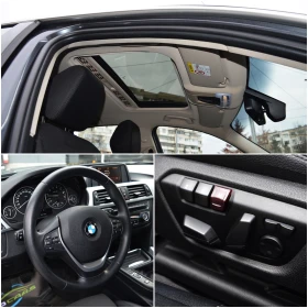BMW 328 xDrive - 245hp ШВЕЙЦАРИЯ, снимка 14