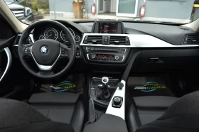 BMW 328 xDrive - 245hp ШВЕЙЦАРИЯ, снимка 9