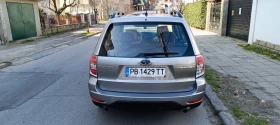 Subaru Forester, снимка 4