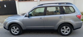 Subaru Forester, снимка 2