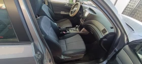 Subaru Forester, снимка 7