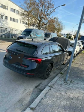 Skoda Octavia, снимка 4