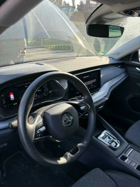 Skoda Octavia, снимка 1