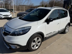 Renault Scenic Cross/FaceLift/200000, снимка 1