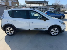 Renault Scenic Cross/FaceLift/200000, снимка 6