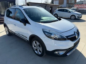 Renault Scenic Cross/FaceLift/200000, снимка 3