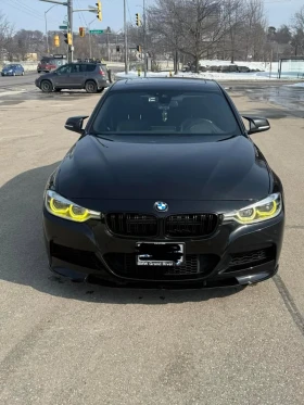 BMW 340 I С РЕГИСТРАЦИЯ & АВТО КРЕДИТ, снимка 4