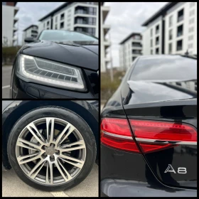 Audi A8 Matrix* TDI* Quattro, снимка 17