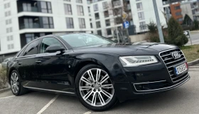 Audi A8 Matrix* TDI* Quattro, снимка 3