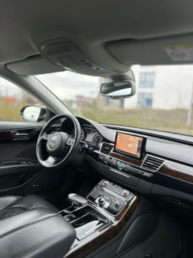 Audi A8 Matrix* TDI* Quattro, снимка 12