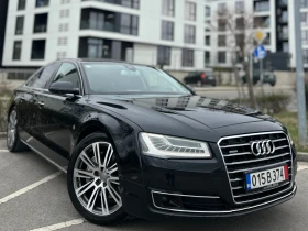 Audi A8 Matrix* TDI* Quattro, снимка 1