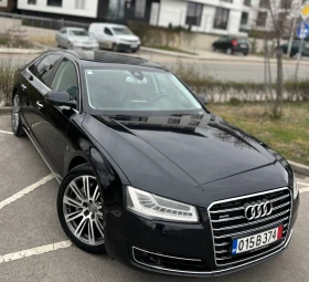Audi A8 Matrix* TDI* Quattro, снимка 2