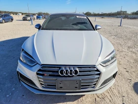 Audi S5 3l Premium Plus, снимка 5