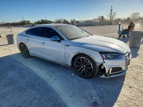 Audi S5 3l Premium Plus, снимка 4