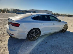 Audi S5 3l Premium Plus, снимка 3